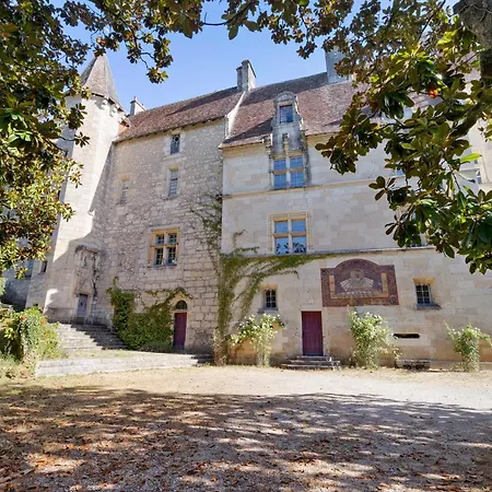 L'evêque En Périgord