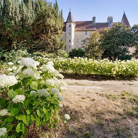L'evêque En Périgord