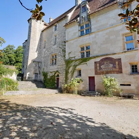 Bed and breakfast L'evêque En Périgord