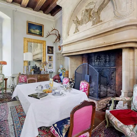 Bed & Breakfast L'eveque En Perigord Château-lʼÉvêque