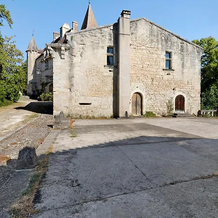 Bed & Breakfast L'eveque En Perigord 3*