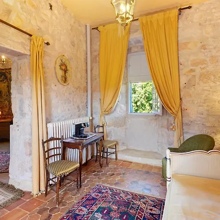 L'eveque En Perigord Bed & Breakfast Château-lʼÉvêque