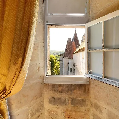 L'evêque En Périgord