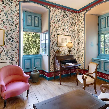 Bed & Breakfast L'eveque En Perigord 3*