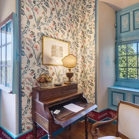 L'eveque En Perigord Bed & Breakfast 3*