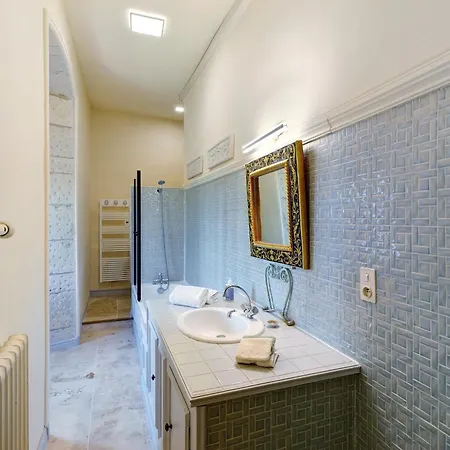 Bed & Breakfast L'eveque En Perigord 3*