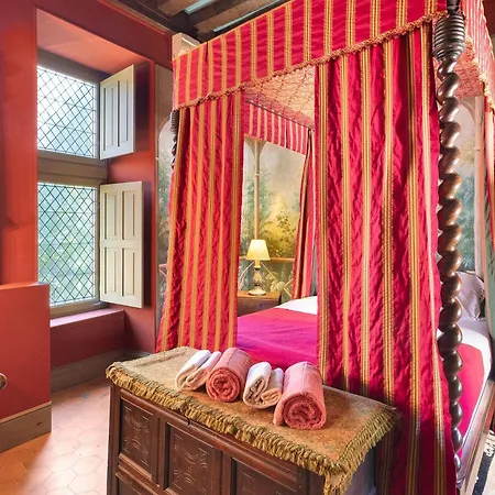 L'eveque En Perigord Bed & Breakfast