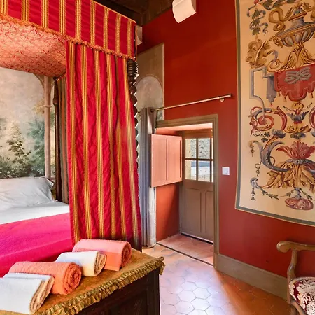 L'evêque En Périgord Château-lʼÉvêque